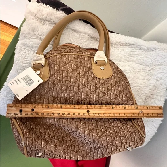 Christian Dior Purse - Picture 9 of 9